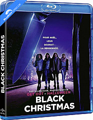 Black Christmas (2019) (FR Import) Blu-ray