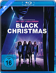 Black Christmas (2019) Blu-ray