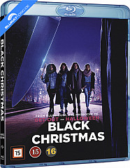 Black Christmas (2019) (SE Import) Blu-ray