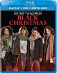 Black Christmas (2019) (Blu-ray + DVD + Digital Copy) (US Import ohne dt. Ton) Blu-ray