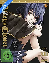 Black Clover - Vol. 13 Blu-ray