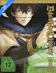Black Clover - Vol. 2 Blu-ray
