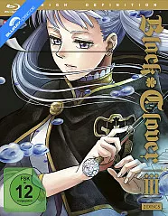 Black Clover - Vol. 3 Blu-ray