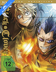 Black Clover - Vol. 5 Blu-ray