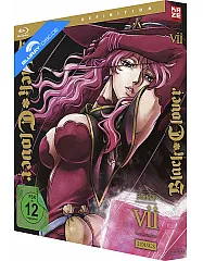 Black Clover - Vol. 7 Blu-ray