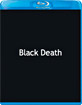 Black Death Blu-ray