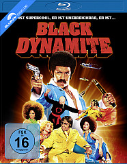 Black Dynamite (2009) Blu-ray