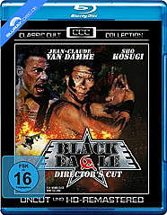 Black Eagle (1988) (Classic Cult Collection) Blu-ray