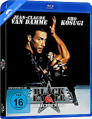 Black Eagle (1988) (Director's Cut) Blu-ray