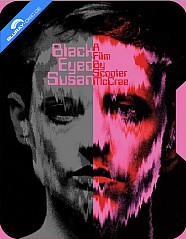 Black Eyed Susan (2024) - Vinegar Syndrome Exclusive Limited Slipcover Edition (US Import ohne dt. Ton) Blu-ray