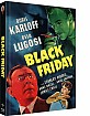 Black Friday (1940) (Limited Mediabook Edition) (Cover A) Blu-ray
