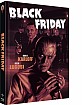 Black Friday (1940) (Limited Mediabook Edition) (Cover C) Blu-ray