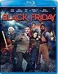Black Friday (2021) (Region A - US Import ohne dt. Ton) Blu-ray
