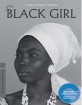 Black Girl - Criterion Collection (Region A - US Import ohne dt. Ton) Blu-ray