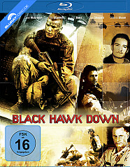 Black Hawk Down Blu-ray
