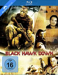 Black Hawk Down Blu-ray