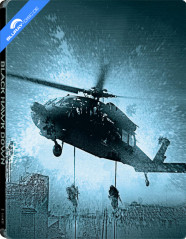 Black Hawk Down 4K - Limited Edition Steelbook (4K UHD + Blu-ray + Bonus Blu-ray) (KR Import ohne dt. Ton) Blu-ray