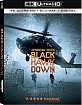 Black Hawk Down 4K (4K UHD + Blu-ray + Bonus Blu-ray + Digital Copy) (US Import ohne dt. Ton) Blu-ray
