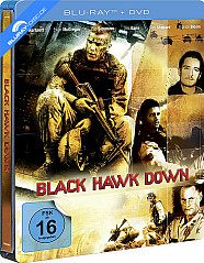 Black Hawk Down (Limited Steelbook Edition) (Blu-ray + DVD) Blu-ray