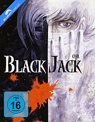 Black Jack OVA (Gesamtausgabe) (3 Blu-ray)
