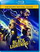 Black Lightning: The Complete Fourth and Final Season (US Import ohne dt. Ton) Blu-ray