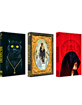 Black Magic Rites - Artbox Fan-Edition (CH Import) Blu-ray