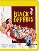Black Orpheus (UK Import ohne dt. Ton) Blu-ray