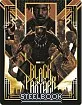 Black Panther (2018) 4K - Mondo X #042 Limited Edition Steelbook (4K UHD + Blu-ray) (CH Import) Blu-ray