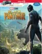 Black Panther (2018) - Target Exclusive Digibook (Blu-ray + UV Copy + Fotobuch) (US Import ohne dt. Ton) Blu-ray