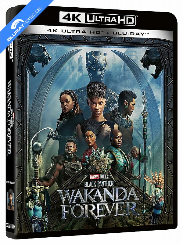 black-panther-wakanda-forever-4k-4k-uhd---blu-ray-it-import.webp