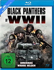 Black Panthers of WWII - Amerikas wahre Helden