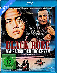 Black Robe - Am Fluss der Irokesen (1991) Blu-ray