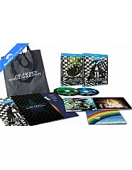 Black Rock Shooter (2012) - Insane-Tote-Bag-Edition Blu-ray
