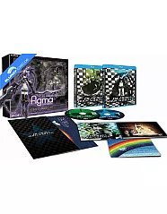 Black Rock Shooter (2012) - Ultra-Limited-Figma-Edition Blu-ray