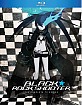 Black Rock Shooter: The Complete TV Series (Region A - US Import ohne dt. Ton) Blu-ray