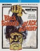 Black Sabbath / Black Sunday - The U.S. Release Versions (Region A - US Import ohne dt. Ton) Blu-ray