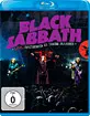 Black Sabbath - Live... Gathered In Their Masses Blu-ray