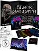 Black Sabbath - Live... Gathered In Their Masses - Deluxe Edition (Blu-ray + 2 DVD + CD) Blu-ray