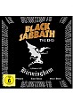 Black Sabbath - The End (inkl. CD) Blu-ray