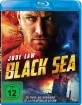 Black Sea (2014) (Neuauflage) Blu-ray