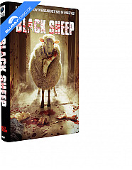 Black Sheep (2006) (Limited Hartbox Edition) (Neuauflage) Blu-ray
