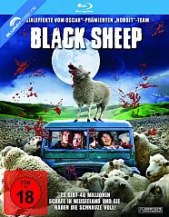 Black Sheep (2006) Blu-ray