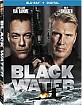 Black Water (2018) (Blu-ray + Digital Copy) (Region A - US Import ohne dt. Ton) Blu-ray