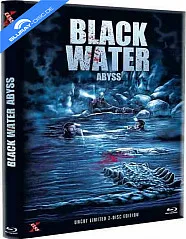 Black Water: Abyss (Limited Hartbox Edition) Blu-ray