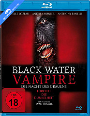 Black Water Vampire - Die Nacht des Grauens Blu-ray