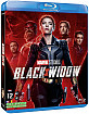 Black Widow (2021) (FR Import) Blu-ray