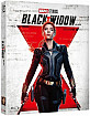 Black Widow (2021) - SM Life Design Group Blu-ray Collection (KR Import ohne dt. Ton) Blu-ray