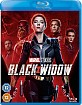 Black Widow (2021) (UK Import) Blu-ray