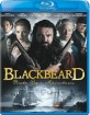 Blackbeard (2006) (Region A - US Import ohne dt. Ton) Blu-ray