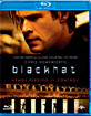 Blackhat: Amenaza en la Red (ES Import) Blu-ray